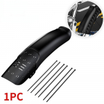 1 tk/2 tk universaalne k&otilde;va korpusega jalgratta poritiib eesmine tagarehv ratas poritiib Jalgratta porikaitse porilaud Jalgrattatarvikud 1PC