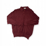 Sweterek męski długi rękaw Linea Uomo XXXL - Used