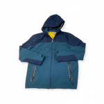 Kurtka męska kaptur CHAMPION L - Used