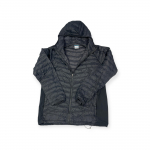 Przejściowa kurtka męska kaptur Columbia L - Used