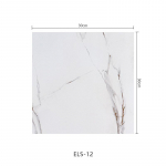 1tk 30*30cm imitatsioonplaat marmorist isekleepuv veekindel seinakleebis Vannituba k&ouml;&ouml;k elutuba kodukaunistus 10PCS