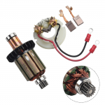 Armatuuri harjahoidikule ja s&uuml;sinikharjadele CB440 DHP458 BHP458 BDF458