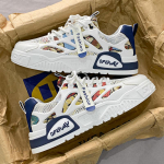 Meeste Kingad Tossud meeste vabaaja Meeste kingad tennised Luksuslikud kingad Treener Race Hingavad jalan&otilde;ud mood jooksujalatsid naistele 39