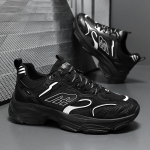 Meeste Kingad Tossud meeste vabaaja Meeste kingad tennised Luksuslikud kingad Treener Race Hingavad jalan&otilde;ud mood jooksujalatsid naistele 39