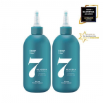 Pea Spa 7 Ravi Topelt Erisoodustus (300ml+300ml)
