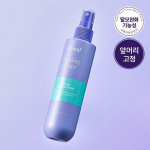 Dalif Hair Fixer 200ml (+ Curl Cream + Polish Oil) Giveaway plaan 200ml + Curl Cream