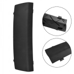 Mercedes Viano VITO W639 auto esiklaasi &otilde;hufiltri paneeli kate, must plastik, OEM #A639840022 lihtne paigaldamine CHINA