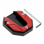 T&otilde;ukeratta mootorratta tugijala pikendusjala k&uuml;lgjala pikenduspadja tugi