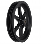 Koło Pasowe Glebogryzarki Loncin 600 Część Oryginalna 195920004-0001