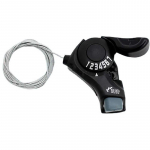 Split Finger Pivot 7-k&auml;iguline 21-k&auml;iguline k&auml;sil&uuml;litid Mtb Finger Pivot Tx30-7 jalgrattas&otilde;idu tarvikud