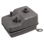 Tłumik Cedrus Świder Sw01 020347