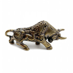 Vanad vaskloomad Kotkas L&otilde;vikuningas H&auml;rg Ninasarvik S&otilde;jahobune Kujukesed Lauadekoratsioon Kodukaunistused Aksessuaarid Messingist K&auml;sit&ouml;&ouml;