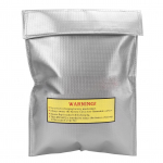 RC LiPo aku tulekindel turvakaitse Seif kott plahvatuskindel laadimisaku kaitse