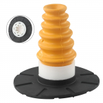 Auto tagatelje abivedrustus- 4473240100# MERCEDES-ile- VITO- W447 p&otilde;rutusvastase puhvri ploki vedrustus- CHINA