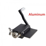 K&auml;sitsi torude torude torude t&ouml;&ouml;riist rantrulli sisselaskeava ja jahuti torustik Fit klambrid 5/8 ID vask alumiinium v&otilde;i roostevaba teras