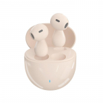 Juhtmeta Bluetooth-k&otilde;rvaklapid TWS-i juhtmevabad m&uuml;rasummutavad mini-&uuml;lipika elueaga poolk&otilde;rvaklapid must