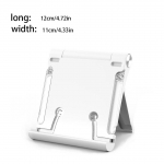 Raamatualus lugemishoidik Dokumendiriiul sile pind, kauakestev mitmeotstarbeline kooli stabiilne struktuur Kokkupandav Kerge kaal