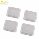 &Uuml;hilduv Hongqi H9 Katusek&otilde;lari Katte Litrid - Roostevabast Terasest &Uuml;lemine Tagumine K&otilde;larikasti Paneeli Tarvik