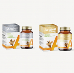 Argivit Komplekt Fookus ja Nutikas Tahvel