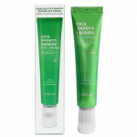 Kasutage Cica Madecassoside silma&uuml;mbruskreemi &ndash; rahustav ja parandav hooldus (40 ml)