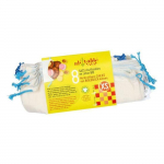 Lot de 8 sacs r&eacute;utilisables - XS sinine