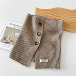 Uus &uuml;hev&auml;rviline sall naistele kevadel ja s&uuml;gisel mitmek&uuml;lgne lindiga randmepael peapael Moodne kaunistus &otilde;pilase kaelakaitse v&auml;ike sall 26*30cm