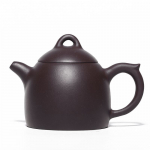 330ml Klassikalised Yixingi lilla savist teekannud K&auml;sitsi valmistatud Qin Quani pott Toormaagi lilla muda teekann Hiina Zisha teekomplekt Tee serveerimisvahendid Kingitus