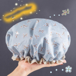 Du&scaron;im&uuml;ts Vanni Saun Veekindel Majapidamine Kasulikud Tooted Armsad Du&scaron;itarvikud Naiste Mood Juuksemask Spetsiaalne Vannim&uuml;ts