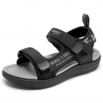 Suvised laste sandaalid Kerged v&otilde;lukleebisega noorte rannajalatsid 28