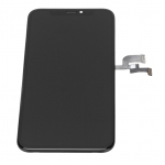 Telefoni p&otilde;hiekraani asendamise t&auml;iskomplekt LCD-ekraani puuteekraani koost koos t&ouml;&ouml;riistadega iPhone X jaoks