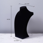 Flanellkaelakee vitriin &ndash; portreeehtehoidja