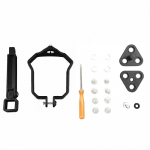 DJI Mavic 3 Cine Master panoraamkaamera pikendusklamber