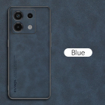 Xiaomi Redmi 13c 12c 10c 9c Nfc 9a Poco C65 luksusliku lambanahast nahast &uuml;mbrise jaoks Redmi13c 12 10 C 9 A 4g Retro tagakaanel Poco C65 hall v&auml;rv