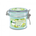 Toitumine, niisutav Juuksepalsam Mask Power Green - Tee oma juuksed terveks ja tugevaks 1 pcs.