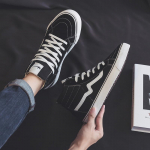 Unisex Kolmekordselt Vulkaniseeritud K&otilde;rge L&otilde;ikega L&otilde;uendist Tennised: Rula, Vabaaja Spordi- ja Mitmek&uuml;lgsed &Uuml;li&otilde;pilaste Moes Jalan&otilde;ud. 40 Women must