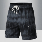 T&ouml;&ouml;riided Funktsionaalsed L&uuml;hikesed P&uuml;ksid Meeste Suvised Vabaaja P&uuml;ksid Lahtised Sirge L&otilde;ikega Viiekvartalilised L&uuml;hikesed P&uuml;ksid L