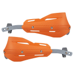 22 mm 28 mm mootorratta k&auml;ekaitse k&auml;ekaitse k&auml;ekaitse lenkstangi kaitse KTM Kayo SX SXF KLX KX KXF YZ YZF CR CRF RMZ jaoks oranž