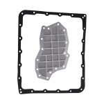 1 komplekt automaatk&auml;igukasti filtri tihendikomplekt 46240-4C000 462404C000 Kia Sorento 2003-2009 Borrego Hyundai Genesis Coupe jaoks CHINA