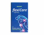 BAKSON'S FLEXICARE KAPSULID-30 KAPSULIT ( PAKEND 2) - Luude tugevdamiseks