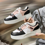 FASHION SHOES Meeste hingavad sporditossud Sportlikud jooksujalatsid naiste v&auml;litennise j&otilde;usaali treener 35