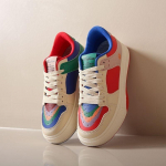 FASHION SHOES Meeste hingavad sporditossud Sportlikud jooksujalatsid naiste v&auml;litennise j&otilde;usaali treener 35