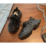 FASHION SHOES Meeste hingavad sporditossud Sportlikud jooksujalatsid naiste v&auml;litennise j&otilde;usaali treener 35 punane