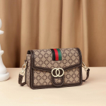 Uus ni&scaron;idisain &otilde;lakott crossbody emakott naiste v&auml;ike ruudukujuline kott kerge luksus kaenlaalune kott