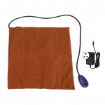 Lemmiklooma soojendusmatt Veekindel Pl&uuml;&uuml;sist Elektriline Soojendav Tekk V&auml;ikestele Keskmistele Suurtele Koertele ja Kassidele