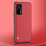 Luksuslik PU-nahast &uuml;mbris Realme GT Neo 2 2T 3 3T GT2 Pro Master Explorer kaanega telefoni&uuml;mbris jaoks Realme 7 5G 8 9 10 Pro Plus 9i jaoks For Realme GT lilla