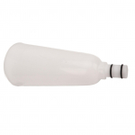 &Otilde;lilehtri t&auml;itmiskomplekt nihutatud pikendustoru v&auml;rvikoodiga adapterid lekkekindel k&otilde;rge efektiivsus jaoks