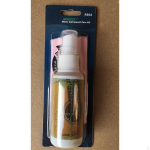 Kitarri s&otilde;rmlaud Sidruni&otilde;li Keelte puhastusvahend ja Sile 60ml Fretboard jaoks