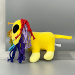 Uued &Otilde;udusolendid Poppy 4 &Otilde;udusunen&auml;o Lammas Pl&uuml;&uuml;snukk 1