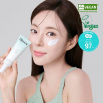 dinsee Premium Vegan Mild Moist Sun Cream SPF50+ PA++++ 50ml