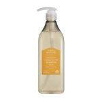 dr. Olga Jojoba Teepuu &Scaron;ampoon 500ml (Rasune &scaron;ampoon, Vegantoiduline &scaron;ampoon)